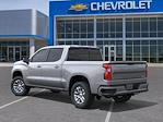 2026 Chevrolet Silverado 1500 Crew Cab 4x4 Pickup for sale #1T1704 - photo 4