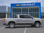 2026 Chevrolet Silverado 1500 Crew Cab 4x4 Pickup for sale #1T1704 - photo 5