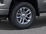 2026 Chevrolet Silverado 1500 Crew Cab 4x4 Pickup for sale #1T1704 - photo 9