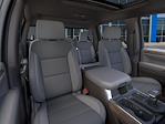2026 Chevrolet Silverado 1500 Crew Cab 4x4 Pickup for sale #1T1704 - photo 16