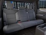 2026 Chevrolet Silverado 1500 Crew Cab 4x4 Pickup for sale #1T1704 - photo 17