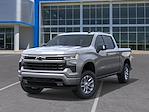 New 2026 Chevrolet Silverado 1500 RST Crew Cab for sale #1T1704 - photo 6