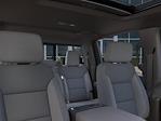 2026 Chevrolet Silverado 1500 Crew Cab 4x4 Pickup for sale #1T1704 - photo 24
