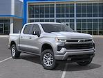 New 2026 Chevrolet Silverado 1500 RST Crew Cab for sale #1T1704 - photo 7