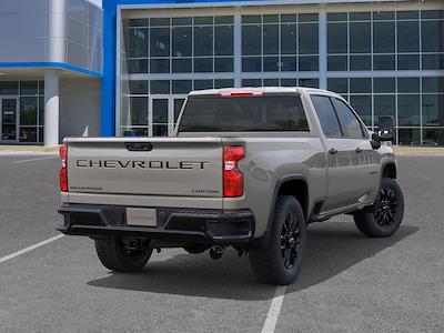 New 2026 Chevrolet Silverado 2500 - photo 1