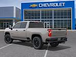 New 2026 Chevrolet Silverado 2500 Custom Crew Cab for sale #1T1707 - photo 4