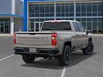 2026 Chevrolet Silverado 2500 Crew Cab 4x4 Pickup for sale #1T1707 - photo 2