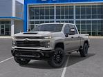 2026 Chevrolet Silverado 2500 Crew Cab 4x4 Pickup for sale #1T1707 - photo 6