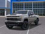 New 2026 Chevrolet Silverado 2500 Custom Crew Cab for sale #1T1707 - photo 7
