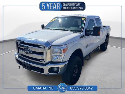 Used 2013 Ford F-350 - photo 1