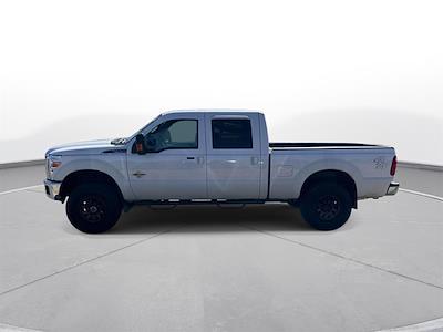 Used 2013 Ford F-350 - photo 1