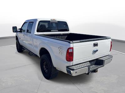 Used 2013 Ford F-350 - photo 1