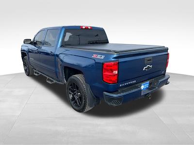 Used 2017 Chevrolet Silverado 1500 - photo 1