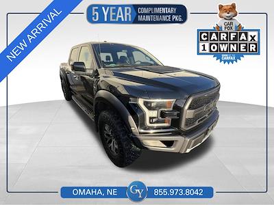 Used 2018 Ford F-150 - photo 1