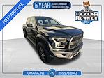 2018 Ford F-150 SuperCrew Cab 4x4 Pickup for sale #1T1714A - photo 1