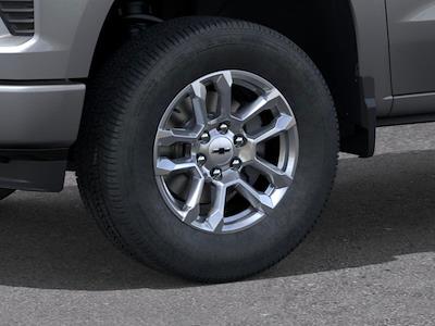 New 2026 Chevrolet Silverado 1500 - photo 1