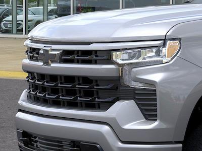 New 2026 Chevrolet Silverado 1500 - photo 1