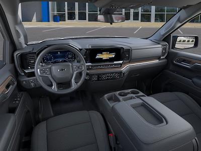New 2026 Chevrolet Silverado 1500 - photo 1