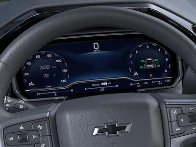 New 2026 Chevrolet Silverado 1500 - photo 1