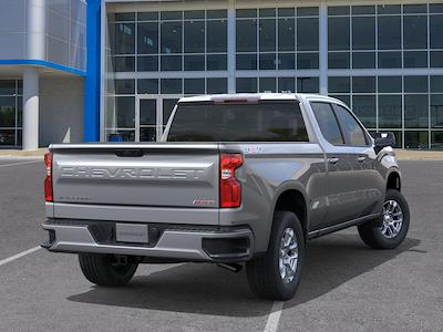New 2026 Chevrolet Silverado 1500 - photo 1