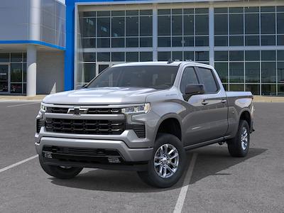 New 2026 Chevrolet Silverado 1500 - photo 1