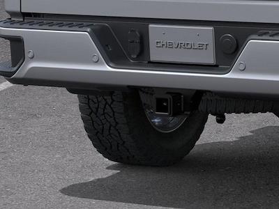 New 2026 Chevrolet Silverado 2500 - photo 1