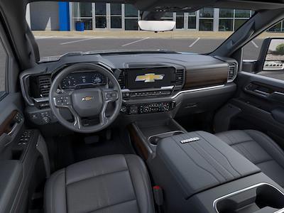 New 2026 Chevrolet Silverado 2500 - photo 1