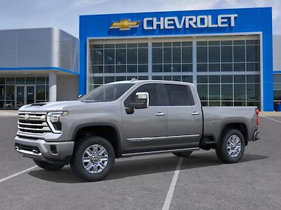 New 2026 Chevrolet Silverado 2500 - photo 1