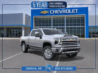 New 2026 Chevrolet Silverado 2500 - photo 1