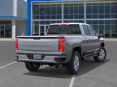 New 2026 Chevrolet Silverado 2500 - photo 1