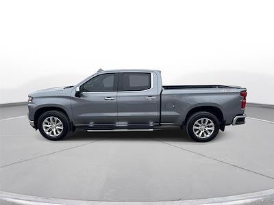 Used 2022 Chevrolet Silverado 1500 - photo 1
