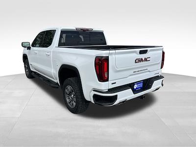2024 GMC Sierra 1500 Crew Cab 4WD Pickup for sale #1X1007 - photo 2