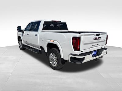 Used 2022 GMC Sierra 2500 Denali Crew Cab for sale #1X1034 - photo 2