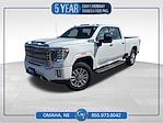 Used 2022 GMC Sierra 2500 Denali Crew Cab for sale #1X1034 - photo 1
