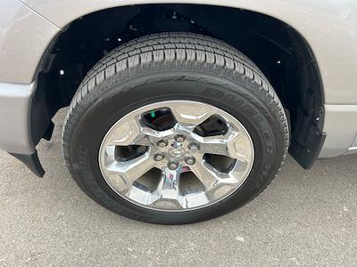 Used 2022 Ram 1500 Lone Star Crew Cab for sale #1X1035 - photo 2