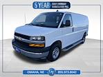 Used 2023 Chevrolet Express 2500 Empty Cargo Van for sale #1X1045 - photo 1