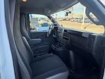 Used 2023 Chevrolet Express 2500 Empty Cargo Van for sale #1X1045 - photo 9