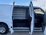 Used 2023 Chevrolet Express 2500 Empty Cargo Van for sale #1X1045 - photo 10