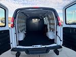 Used 2023 Chevrolet Express 2500 Empty Cargo Van for sale #1X1045 - photo 13