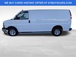 Used 2023 Chevrolet Express 2500 Empty Cargo Van for sale #1X1045 - photo 3