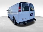 Used 2023 Chevrolet Express 2500 Empty Cargo Van for sale #1X1045 - photo 2
