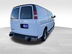 Used 2023 Chevrolet Express 2500 Empty Cargo Van for sale #1X1045 - photo 4