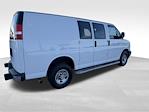 Used 2023 Chevrolet Express 2500 Empty Cargo Van for sale #1X1045 - photo 6