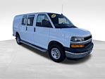 Used 2023 Chevrolet Express 2500 Empty Cargo Van for sale #1X1045 - photo 7
