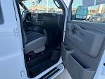 Used 2023 Chevrolet Express 2500 Empty Cargo Van for sale #1X1045 - photo 8