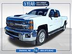 Used 2018 Chevrolet Silverado 2500 LT Crew Cab for sale #1X1052 - photo 1