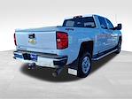 Used 2018 Chevrolet Silverado 2500 LT Crew Cab for sale #1X1052 - photo 4
