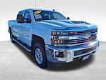 Used 2018 Chevrolet Silverado 2500 LT Crew Cab for sale #1X1052 - photo 5