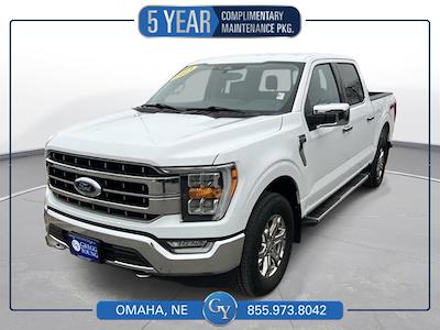 Used 2023 Ford F-150 - photo 1