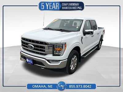 Used 2023 Ford F-150 - photo 1